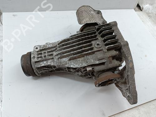 Used Rear differential AUDI Q5 (8RB) 3.0 TDI quattro (240 hp) 30853588