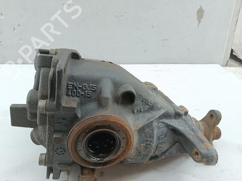 Used Rear differential BMW 3 (F30, F80) 318 d (143 hp) 30853589