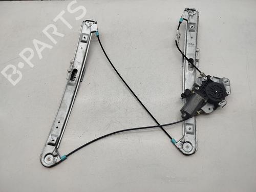 Used Front right window mechanism BMW 3 (E46) [1997-2005]  30853592