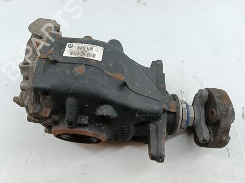 Used Rear differential BMW 3 (F30, F80) [2011-2018]  30853593