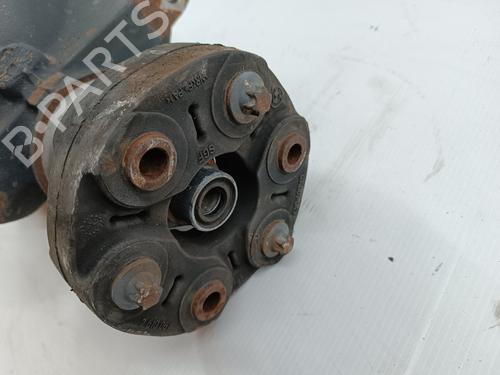 Rear differential BMW 3 (F30, F80) | BP30853593M24