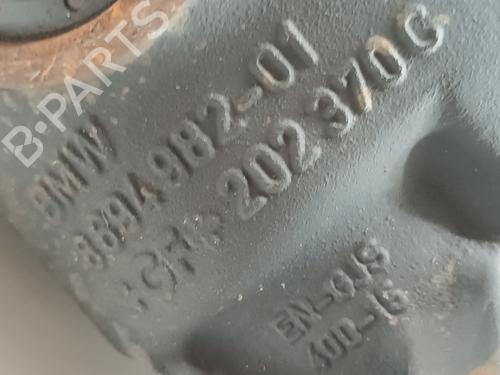 Rear differential BMW 3 (F30, F80) | BP30853593M24