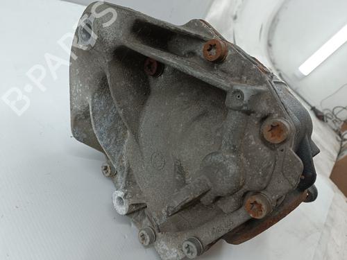 Rear differential BMW 3 (F30, F80) | BP30853593M24