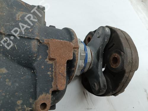 Rear differential BMW 3 (F30, F80) | BP30853593M24