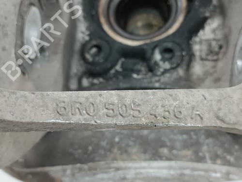 Right rear steering knuckle AUDI Q5 (8RB) 3.0 TDI quattro | BP30853594M28 