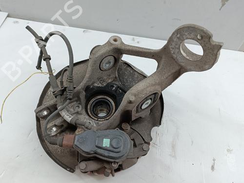 Used Right rear steering knuckle AUDI Q5 (8RB) 3.0 TDI quattro (240 hp) 30853594