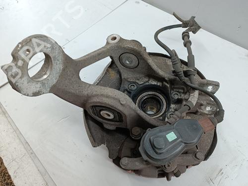 Used Left rear steering knuckle AUDI Q5 (8RB) 3.0 TDI quattro (240 hp) 30853595