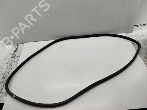 Used Rubber door seal BMW 3 (E46) [1997-2005]  30858824