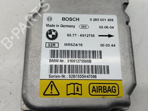 ECU airbags BMW 3 (E46) | BP30858827M53