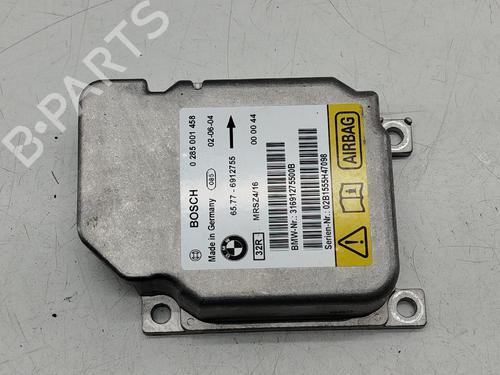 ECU airbags BMW 3 (E46) | BP30858827M53