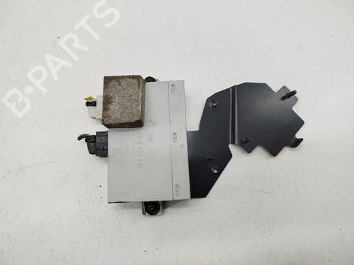 Bak støtfanger BMW 3 (E46) [1997-2005]  30858828