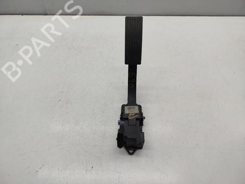 Used Pedal KIA SORENTO I (JC) [2002-2011]  30860741