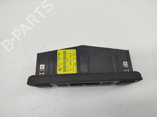 Climate control BMW 3 (E46) | BP30864355I5