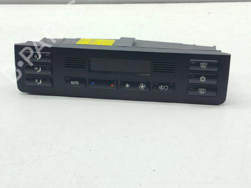 Climate control BMW 3 (E46) | BP30864355I5