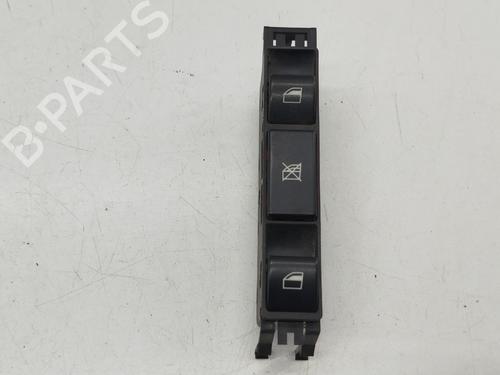 Used Left front window switch BMW 3 (E46) [1997-2005]  30864358