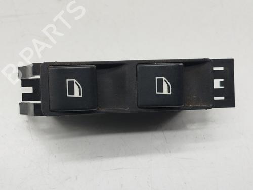Used Right front window switch BMW 3 (E46) [1997-2005]  30864359