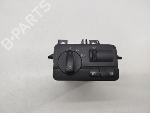 Used Headlight switch BMW 3 (E46) [1997-2005]  30864361