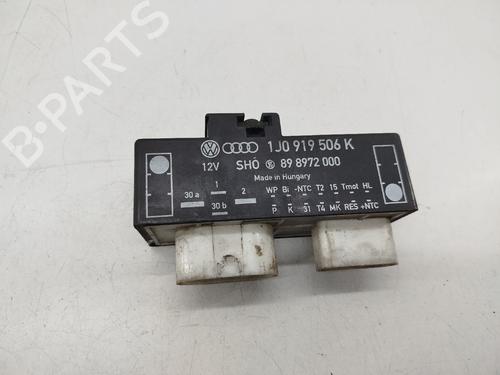 Køleventilator elektrisk AUDI A3 (8L1) 1.9 TDI | BP30864630M35