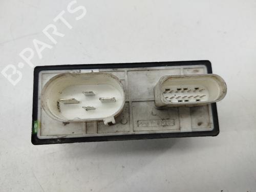 Køleventilator elektrisk AUDI A3 (8L1) 1.9 TDI | BP30864630M35