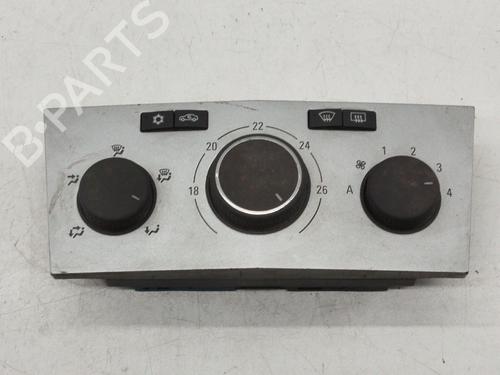 Commande Chauffage OPEL ASTRA H GTC (A04)  | BP30864631I5 