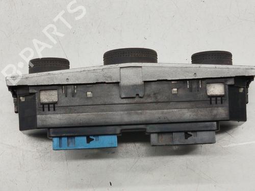 Commande Chauffage OPEL ASTRA H GTC (A04)  | BP30864631I5 