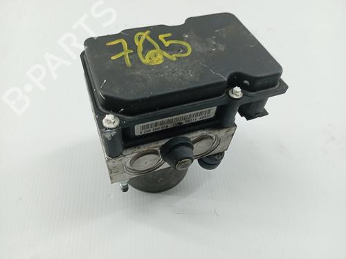 ABS pump HYUNDAI i30 (FD) | BP30875048M43