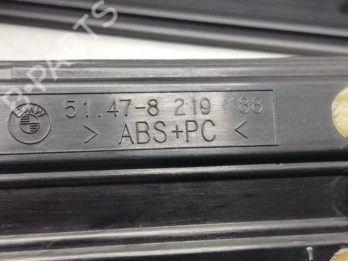 Other BMW 3 (E46)  | BP30875054O1 