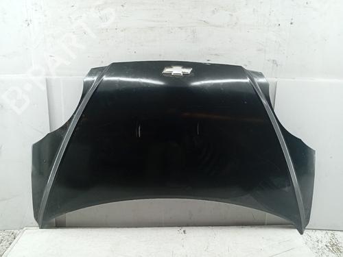 Capot CHEVROLET MATIZ (M200, M250) [2005-2025]  30877062