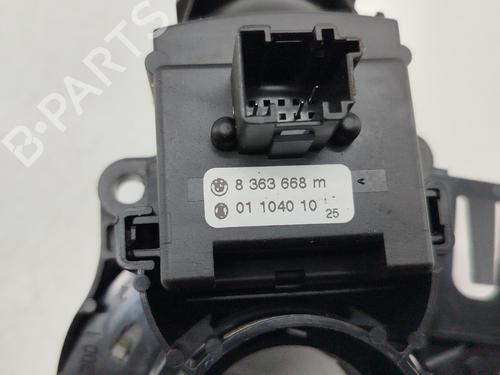 Ratstangsstang BMW 3 (E46) | BP30877065I23