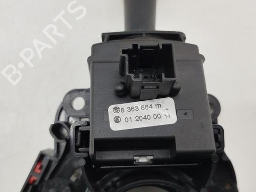 Ratstangsstang BMW 3 (E46) | BP30877065I23