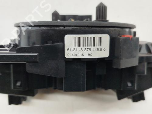 Ratstangsstang BMW 3 (E46) | BP30877065I23