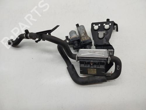 Used Water radiator BMW 3 (E46) [1997-2005]  30877067