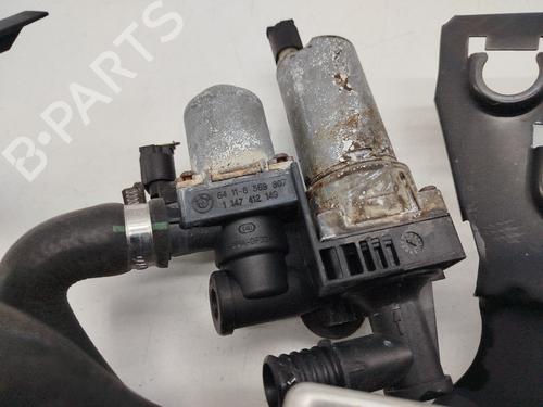 Water radiator BMW 3 (E46) | BP30877067M31