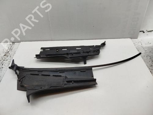 Used Scuttle panel CITROËN C3 I (FC_, FN_) 1.1 i (60 hp) 30881711