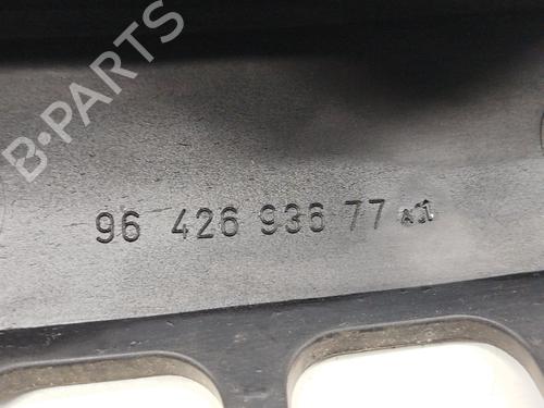 Scuttle panel CITROËN C3 I (FC_, FN_) 1.1 i | BP30883360C110