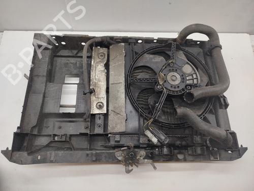 Køler CITROËN C3 I (FC_, FN_) 1.1 i (60 hp) 30884034