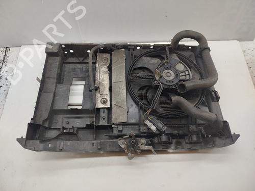 Front slam panel CITROËN C3 I (FC_, FN_) 1.1 i | BP30884034C72 