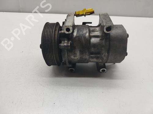 AC compressor CITROËN C3 I (FC_, FN_) 1.1 i | BP30885170M34