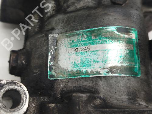 AC compressor CITROËN C3 I (FC_, FN_) 1.1 i | BP30885170M34