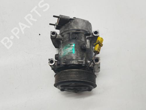 AC compressor CITROËN C3 I (FC_, FN_) 1.1 i | BP30885170M34