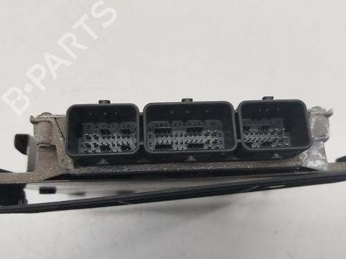 Engine control unit (ECU) CITROËN C3 I (FC_, FN_) 1.1 i | BP30890163M57