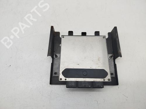 Used Engine control unit (ECU) CITROËN C3 I (FC_, FN_) 1.1 i (60 hp) 30890163