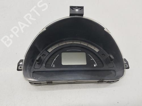Used Instrument cluster CITROËN C3 I (FC_, FN_) 1.1 i (60 hp) 30890164