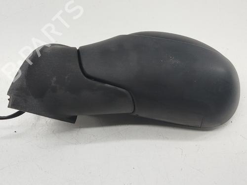 Left mirror CITROËN C3 I (FC_, FN_) 1.1 i | BP30890165C26 