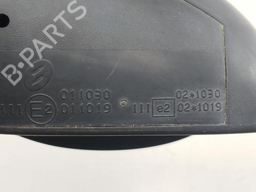 Left mirror CITROËN C3 I (FC_, FN_) 1.1 i | BP30890165C26 
