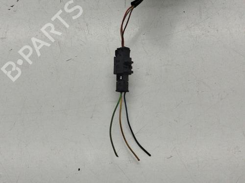 Left mirror CITROËN C3 I (FC_, FN_) 1.1 i | BP30890165C26 