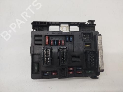 Używane Skrzynka bezpieczników CITROËN C3 I (FC_, FN_) 1.1 i (60 hp) 30890169