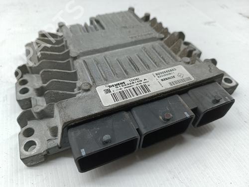 Engine control unit (ECU) RENAULT SCÉNIC II (JM0/1_) 1.5 dCi (JM1E, JM16) | BP30890173M57
