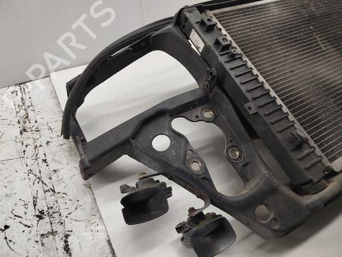 Køler AUDI A4 B5 (8D2) | BP30890177M31