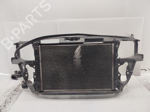 Køler AUDI A4 B5 (8D2) | BP30890177M31